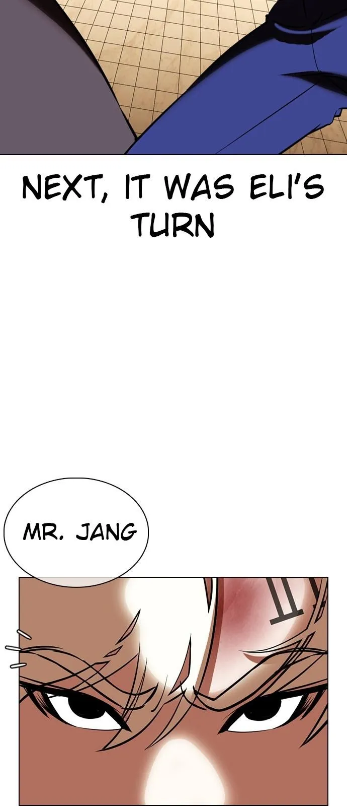 Lookism - Chapter 351 Page 19