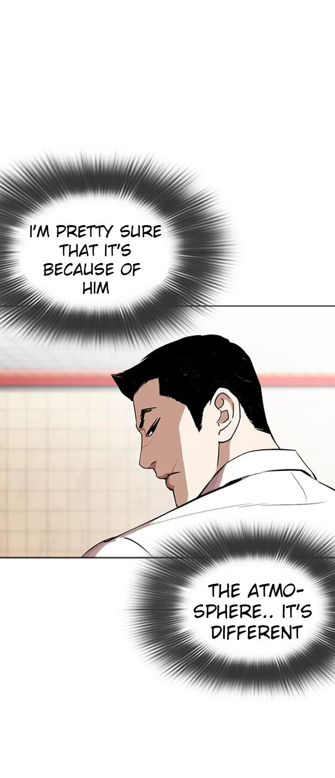 Lookism - Chapter 351 Page 23