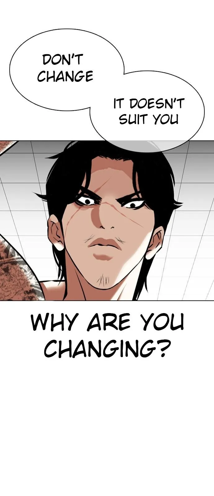 Lookism - Chapter 351 Page 27