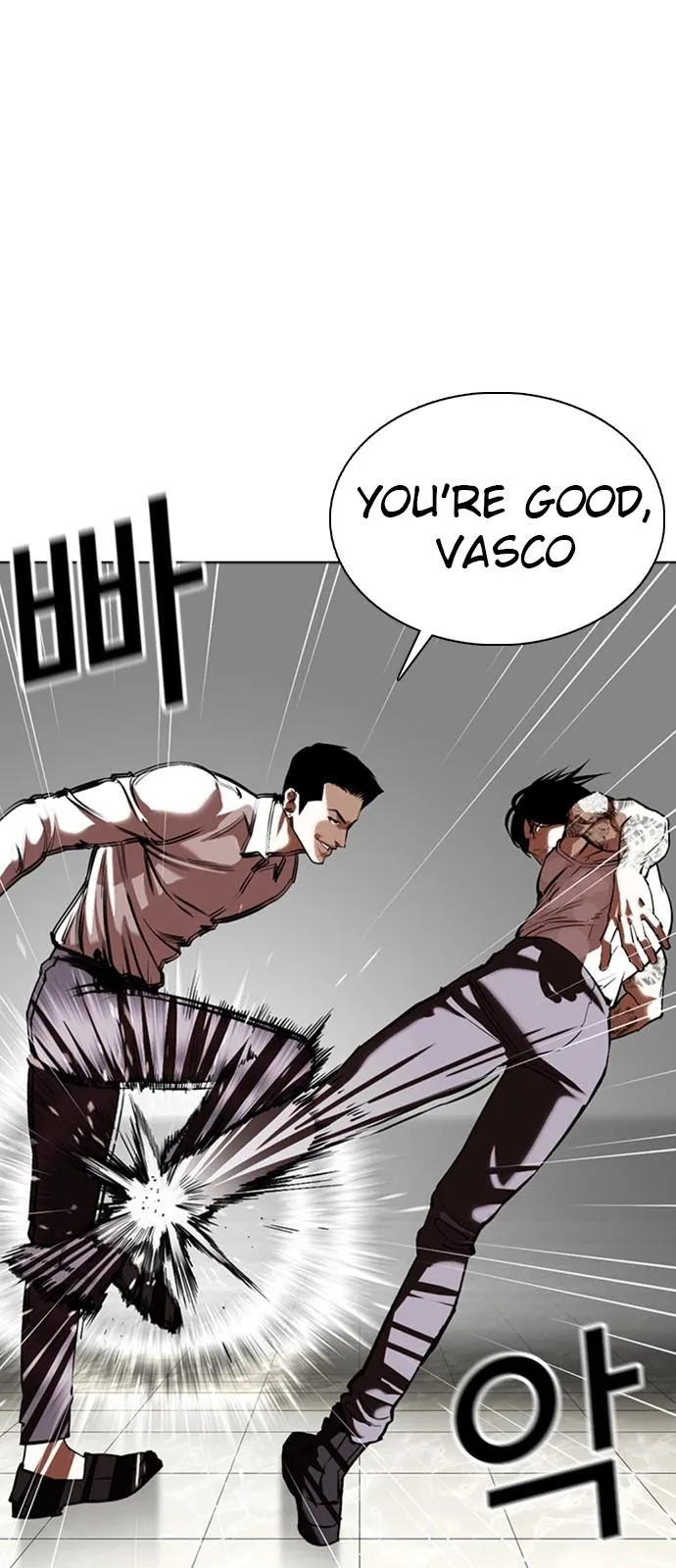 Lookism - Chapter 351 Page 28