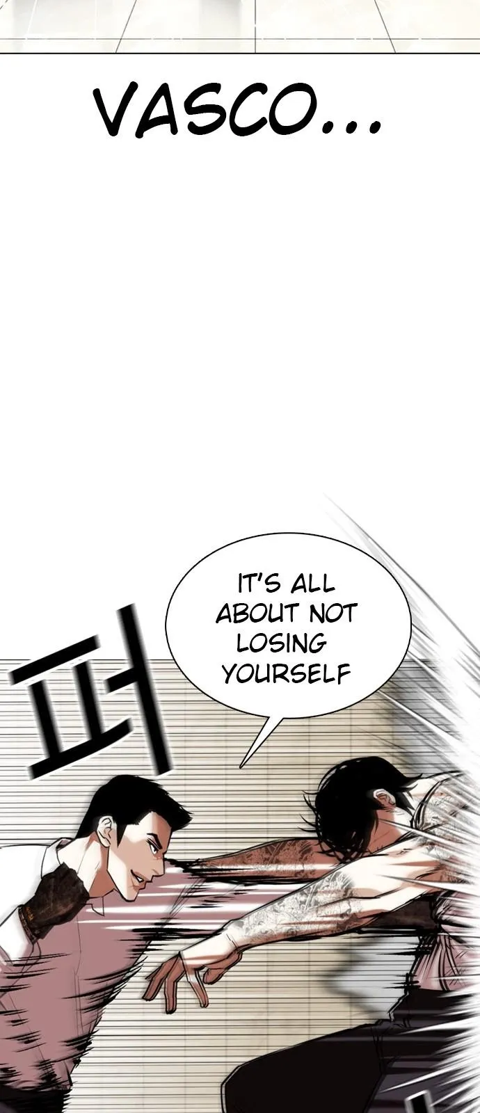 Lookism - Chapter 351 Page 29