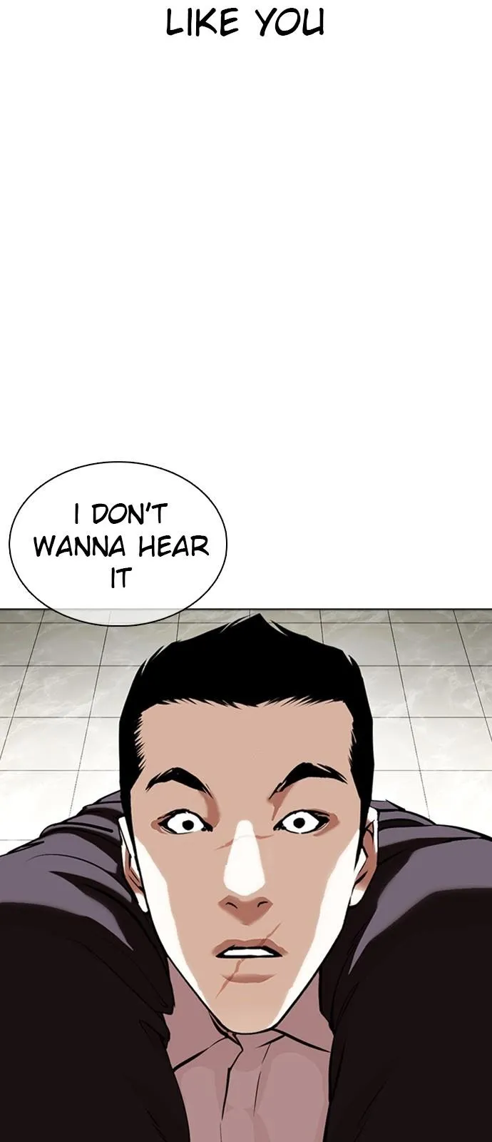 Lookism - Chapter 351 Page 31