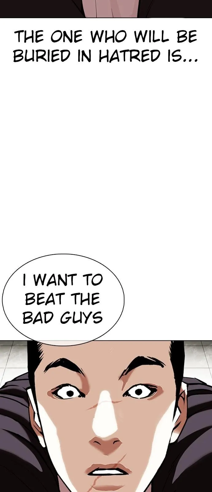 Lookism - Chapter 351 Page 32