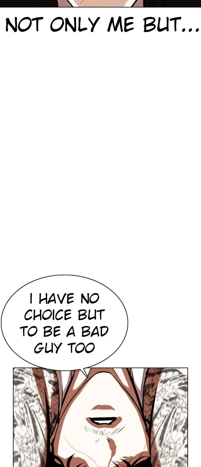 Lookism - Chapter 351 Page 33