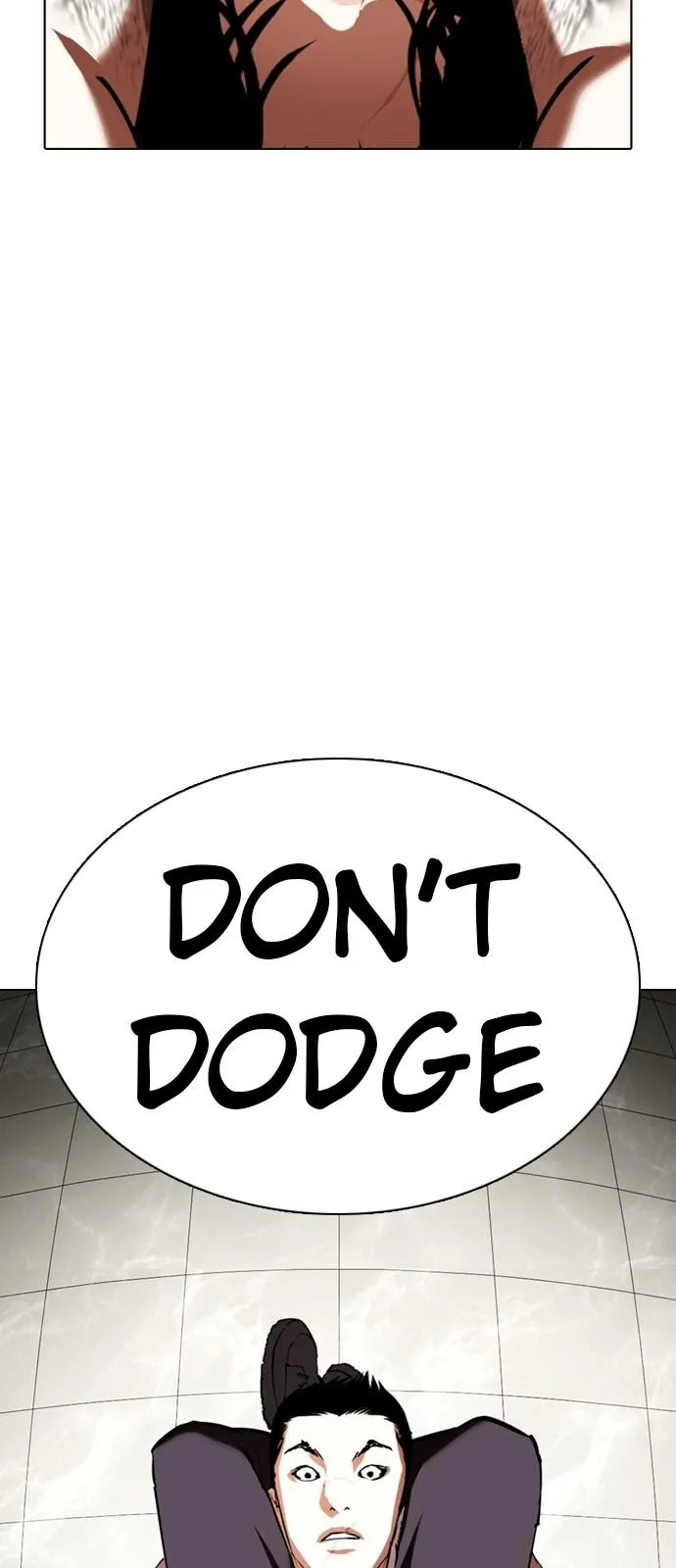 Lookism - Chapter 351 Page 34