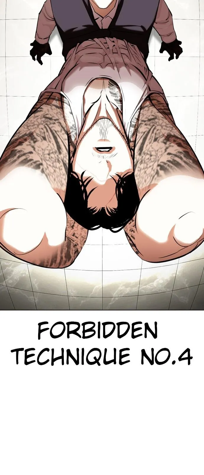 Lookism - Chapter 351 Page 35
