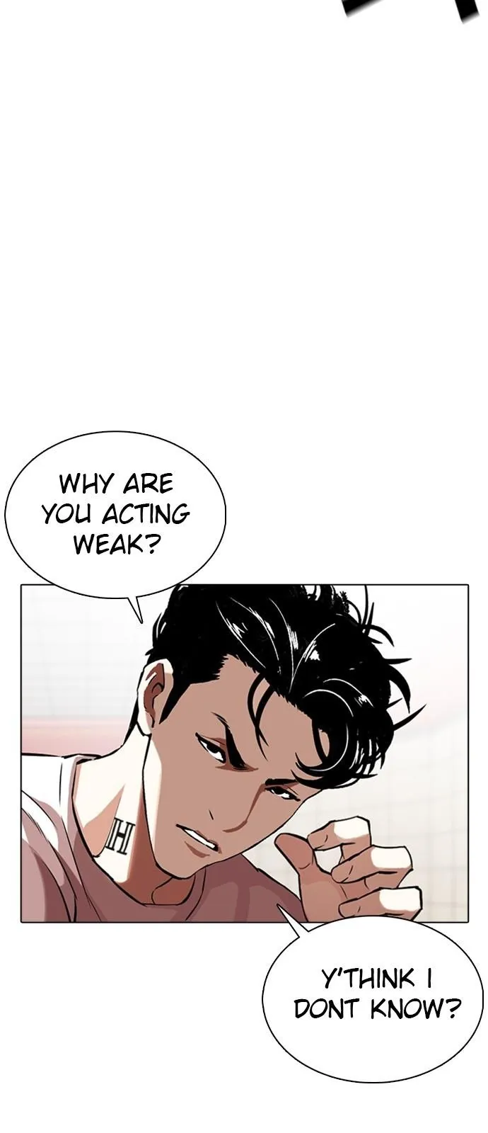 Lookism - Chapter 351 Page 37