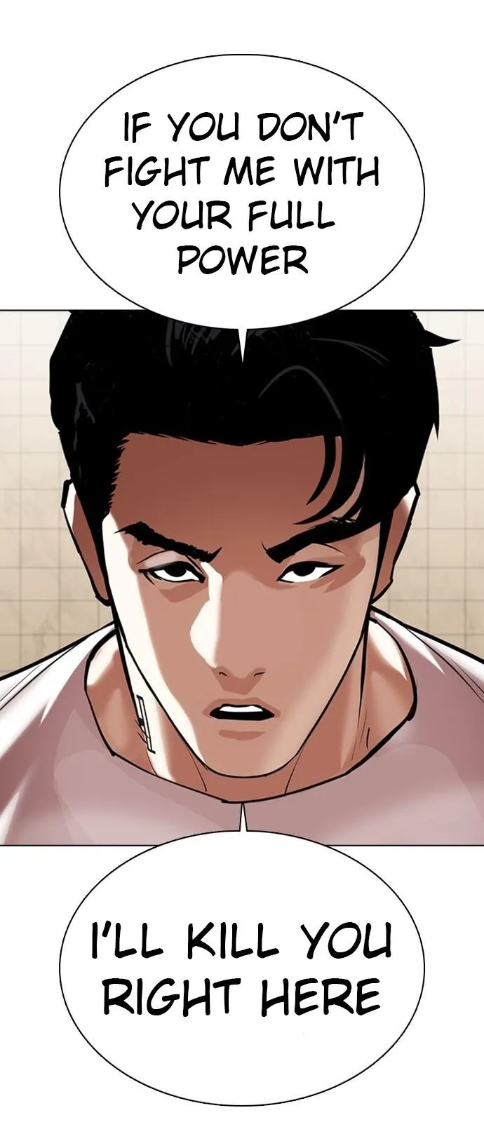 Lookism - Chapter 351 Page 44
