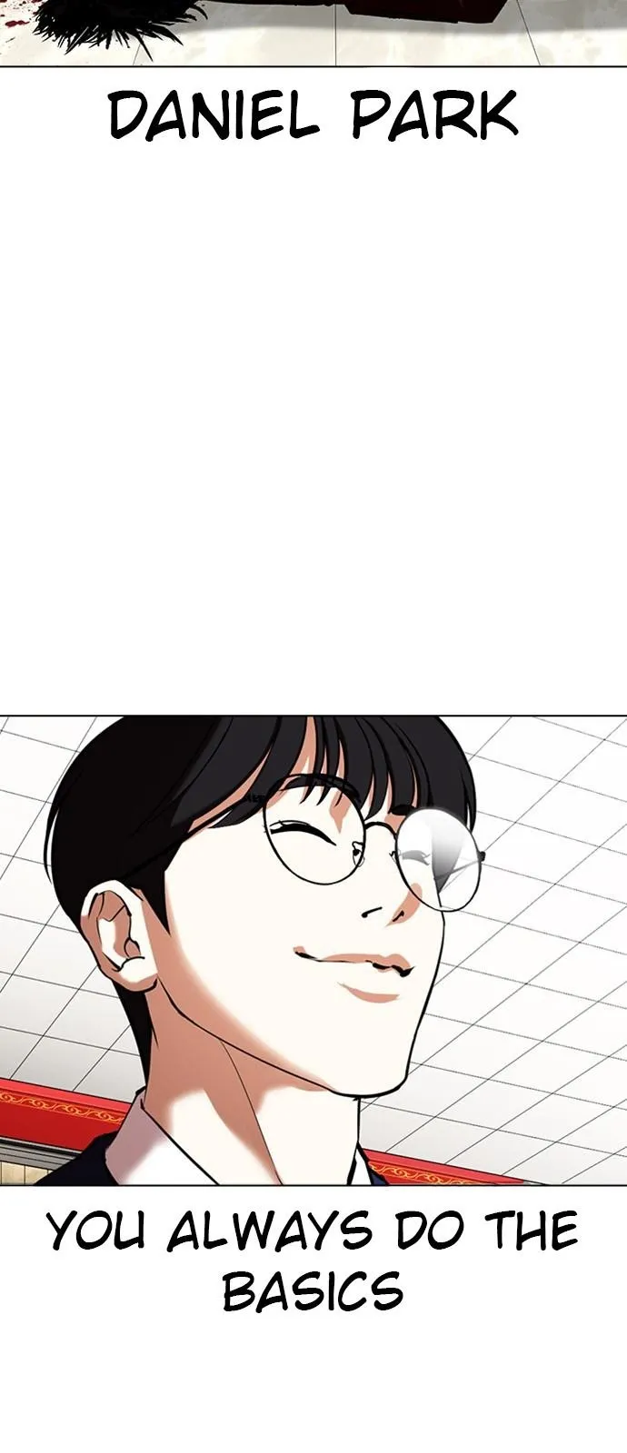 Lookism - Chapter 351 Page 46