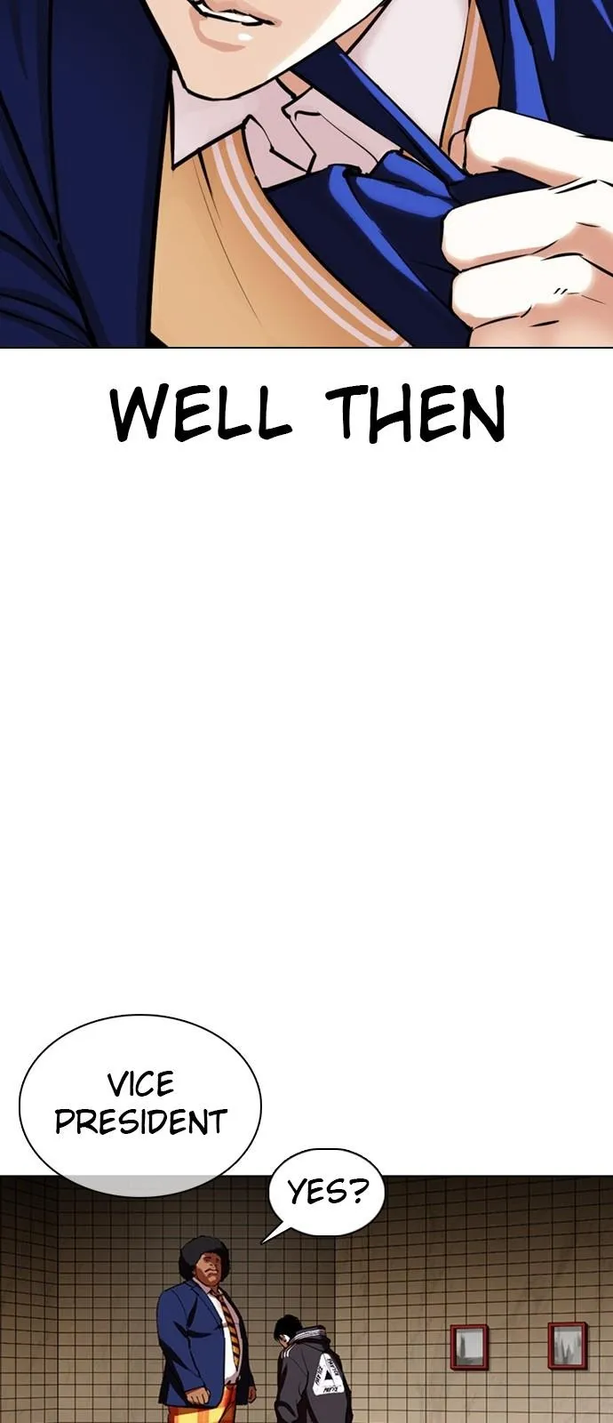 Lookism - Chapter 351 Page 48