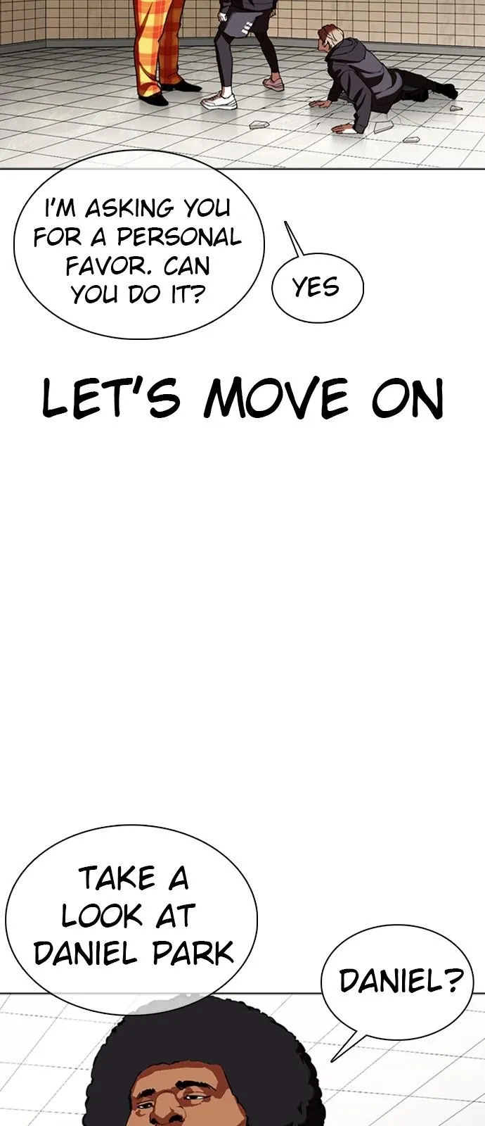 Lookism - Chapter 351 Page 49
