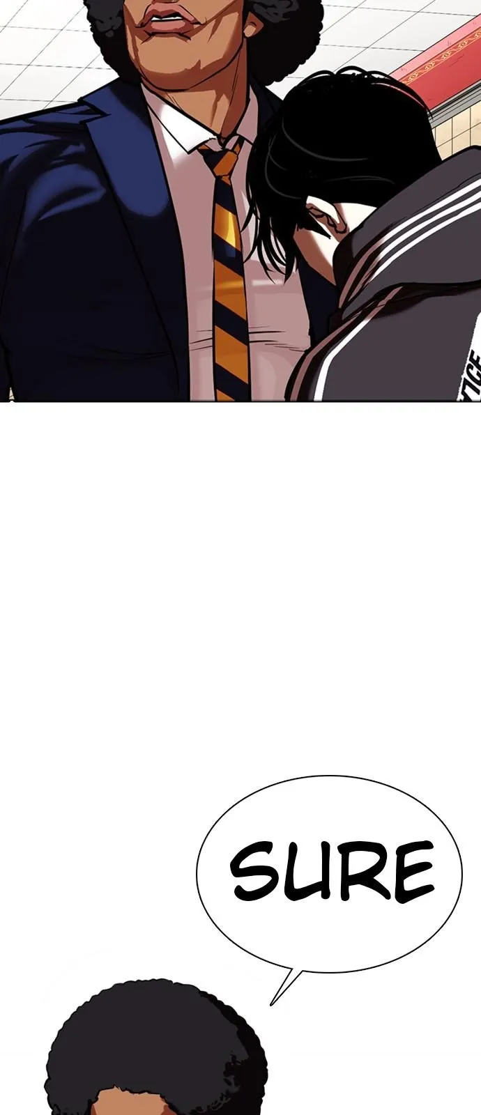 Lookism - Chapter 351 Page 50