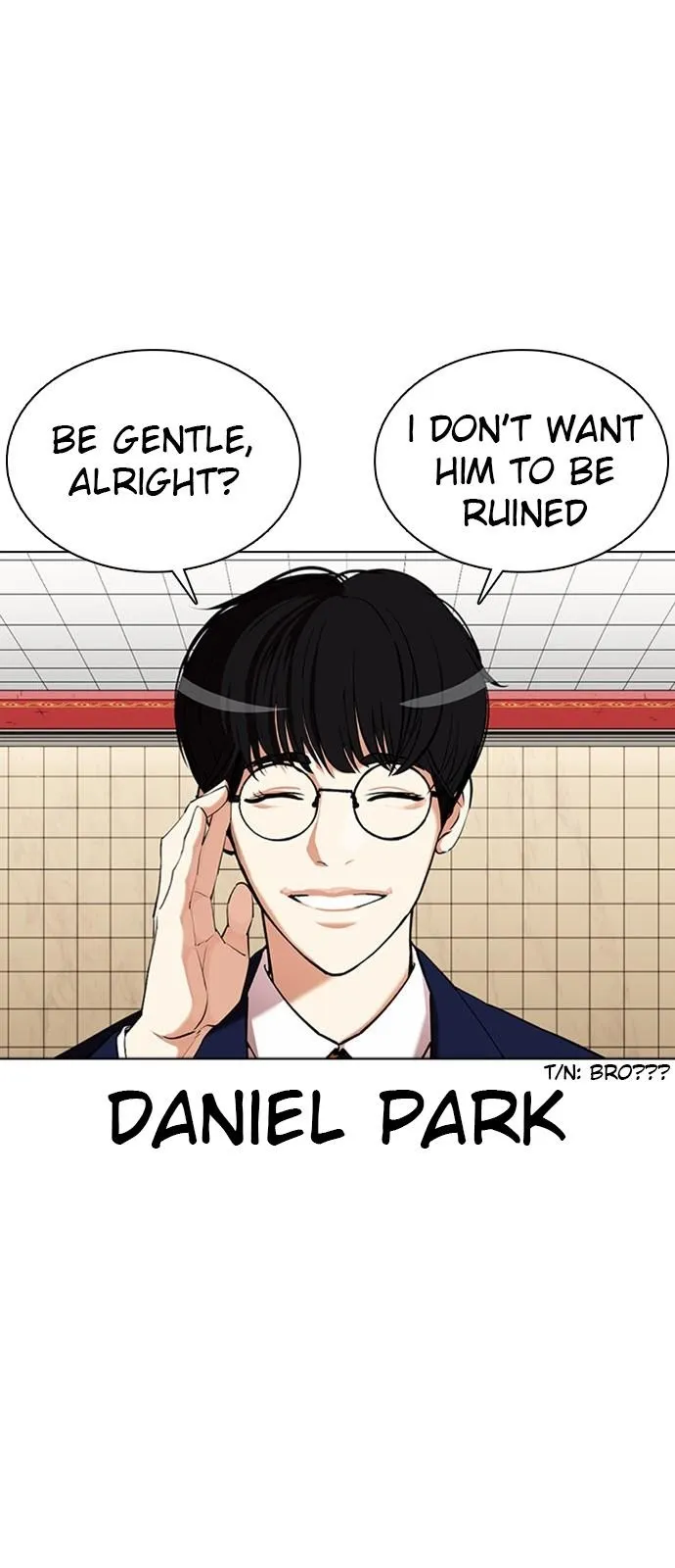 Lookism - Chapter 351 Page 53