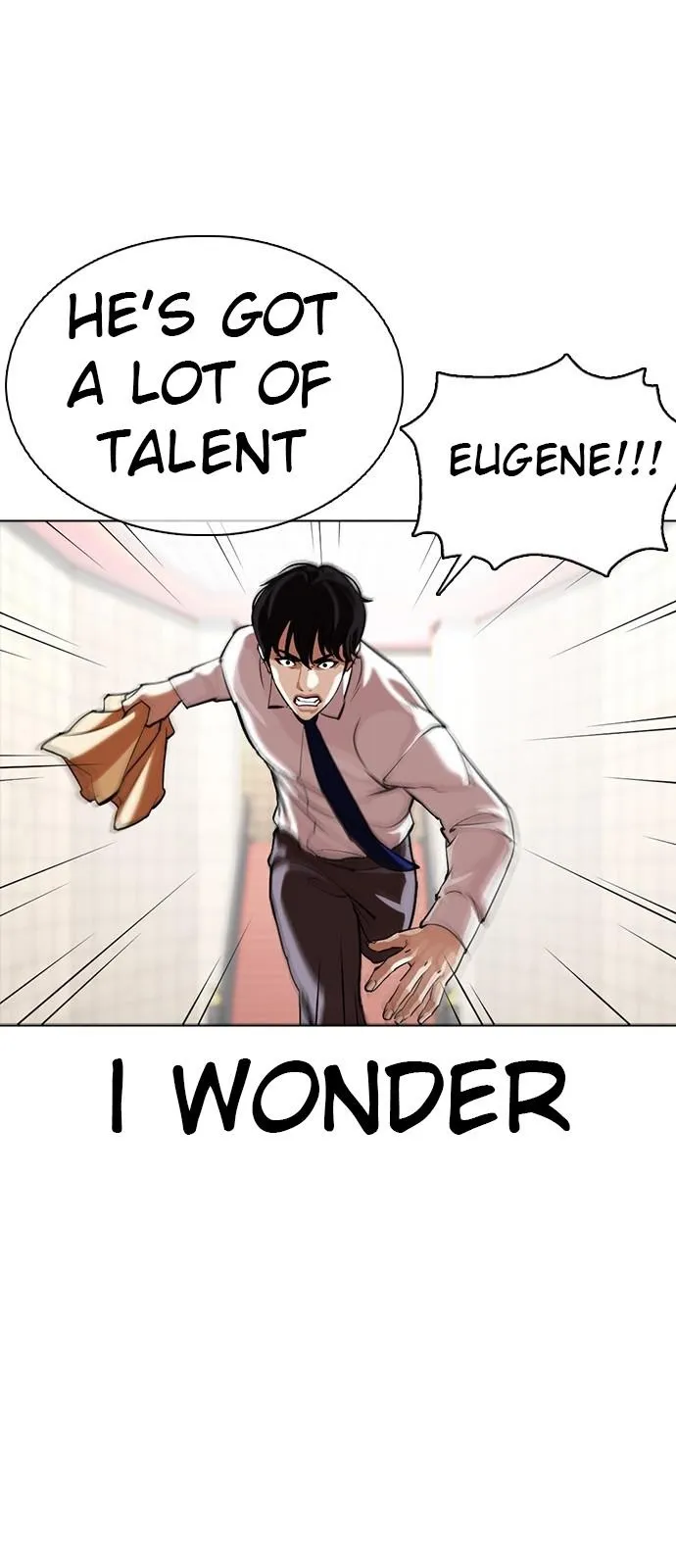 Lookism - Chapter 351 Page 54