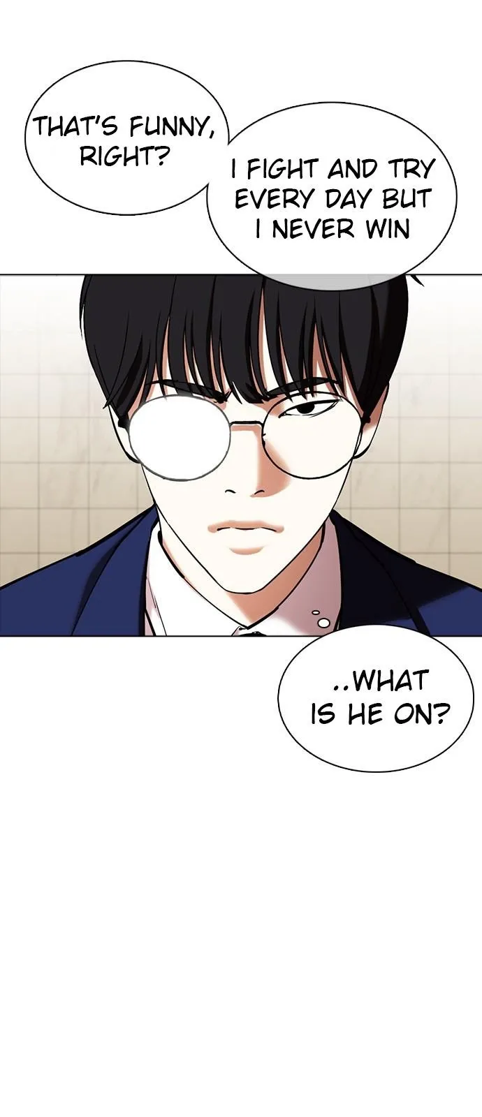 Lookism - Chapter 351 Page 58