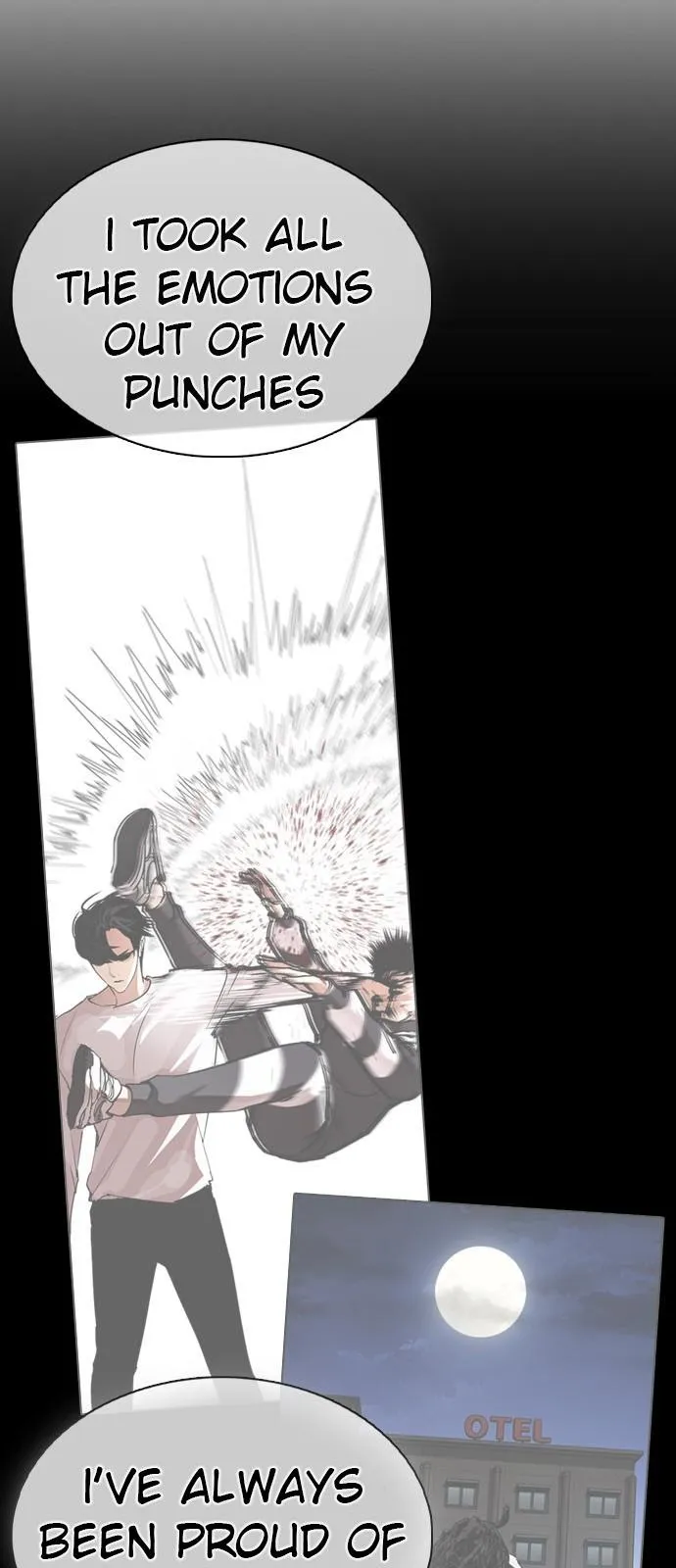 Lookism - Chapter 351 Page 60