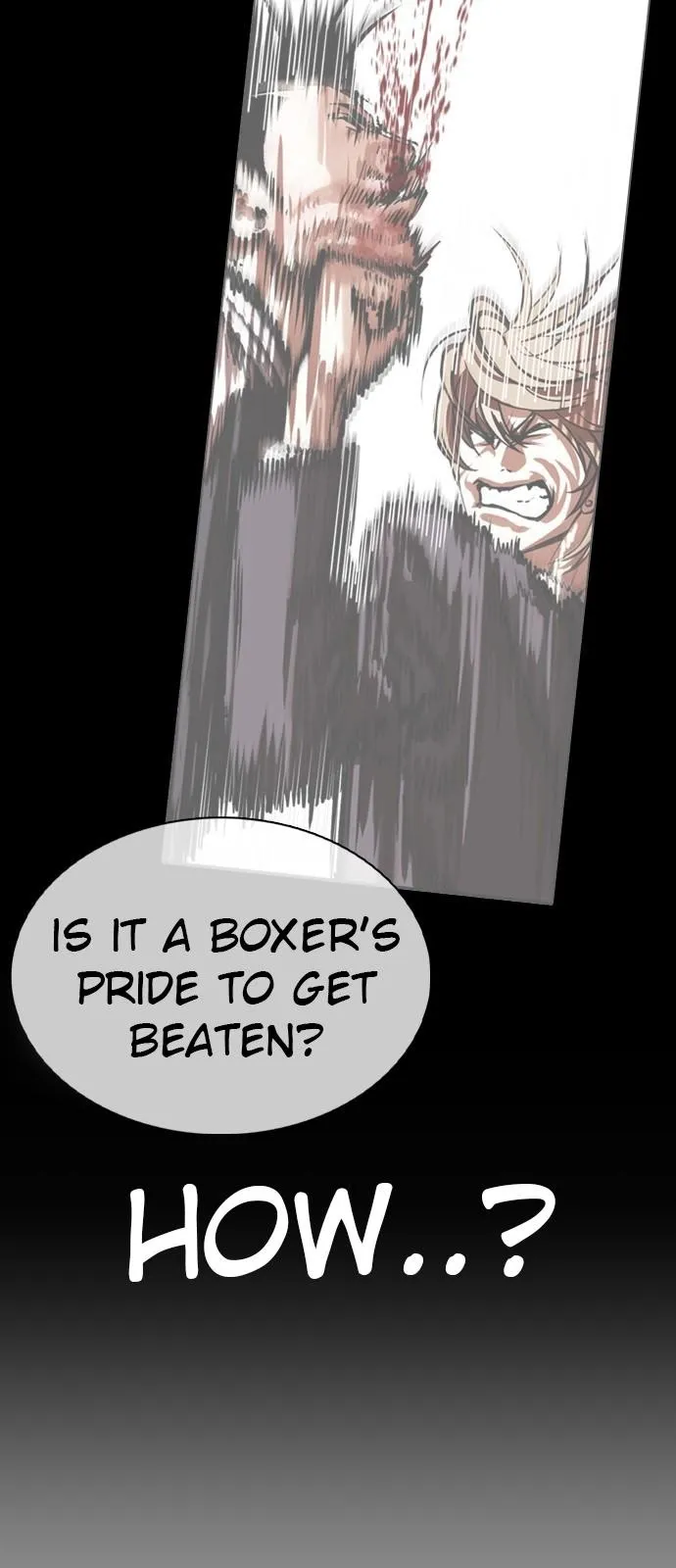 Lookism - Chapter 351 Page 62