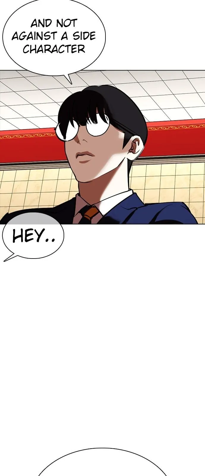 Lookism - Chapter 351 Page 67