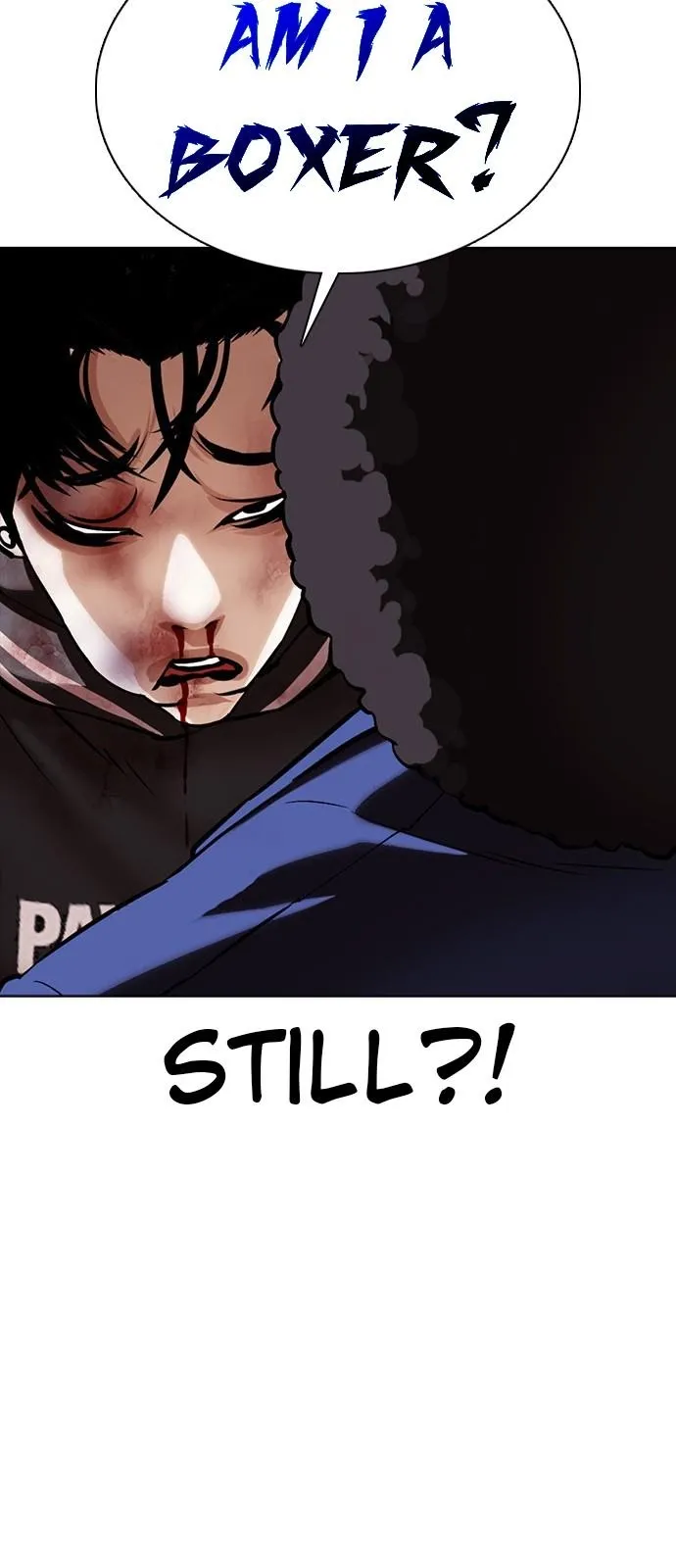 Lookism - Chapter 351 Page 68