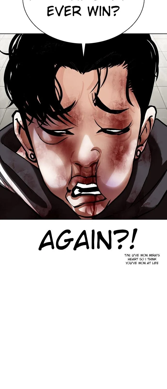 Lookism - Chapter 351 Page 71