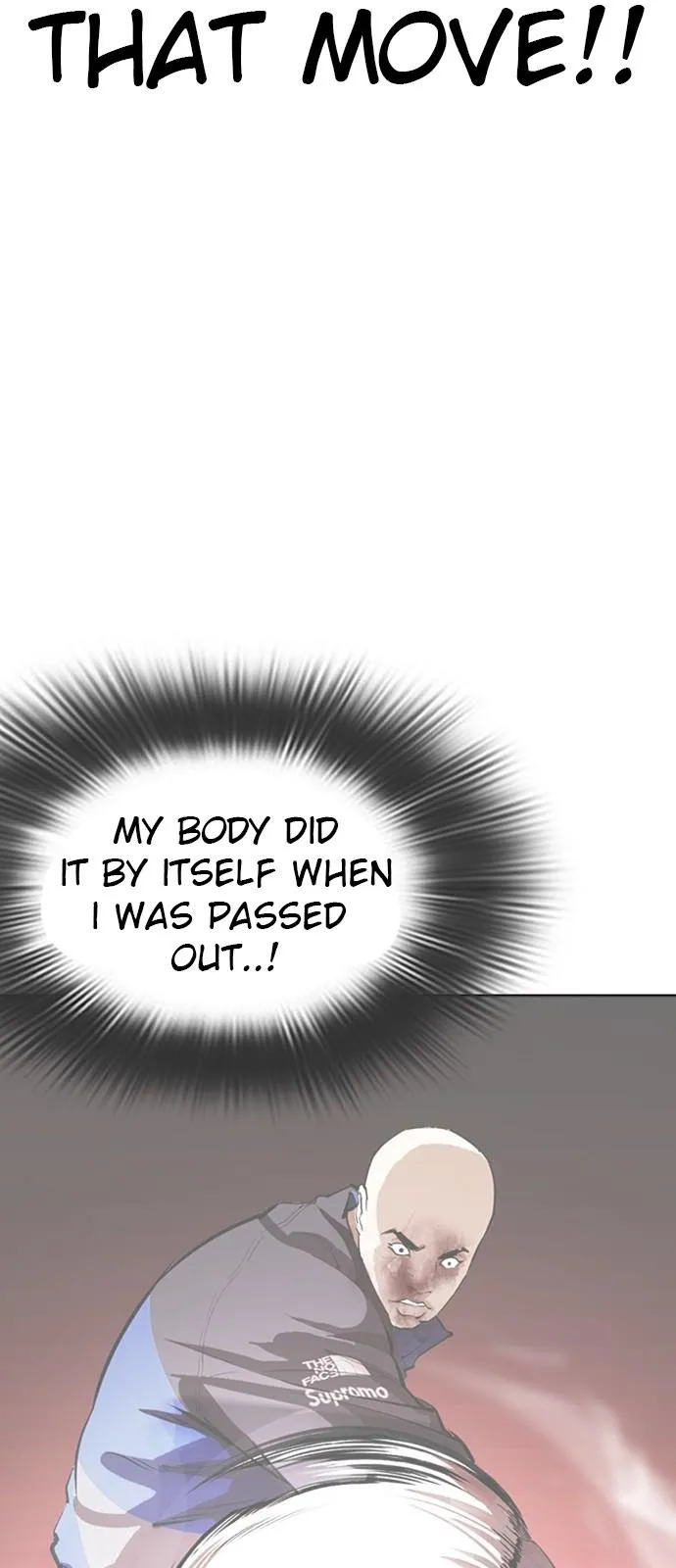 Lookism - Chapter 351 Page 76