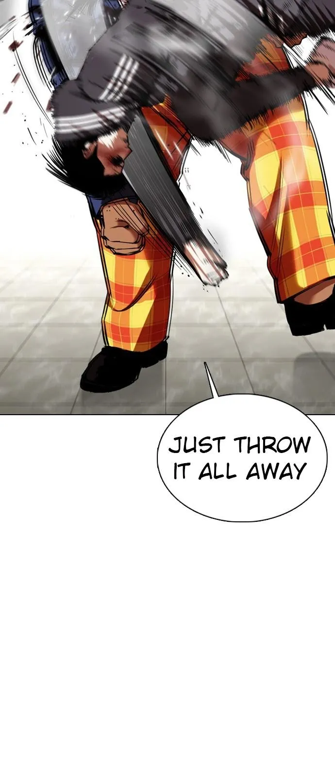 Lookism - Chapter 351 Page 80