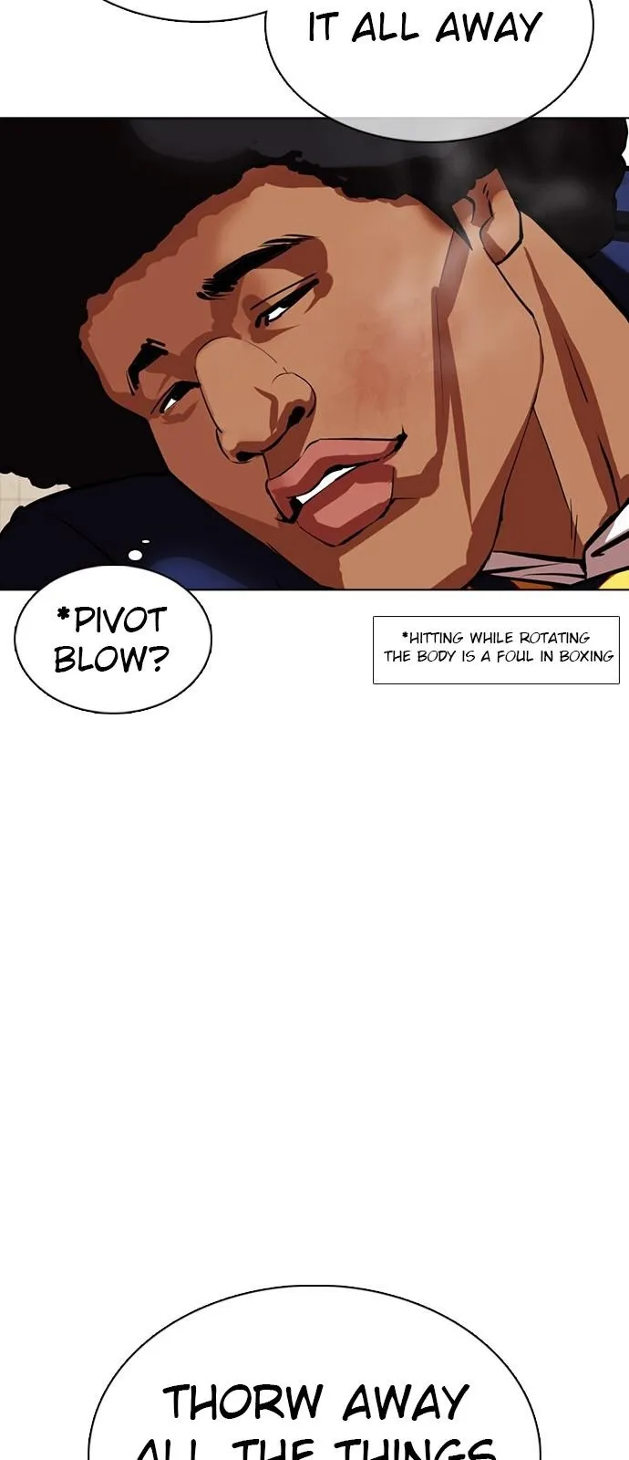 Lookism - Chapter 351 Page 83