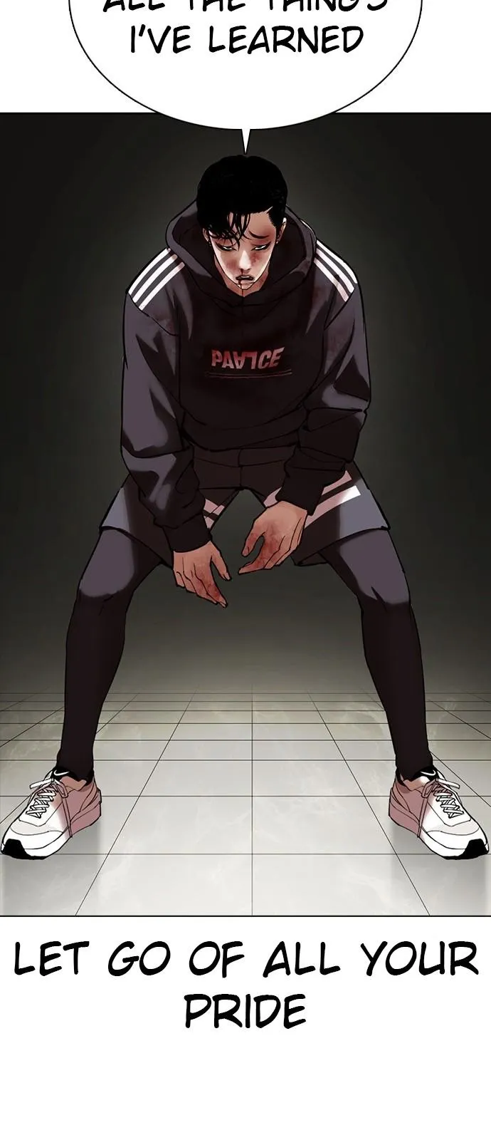 Lookism - Chapter 351 Page 84