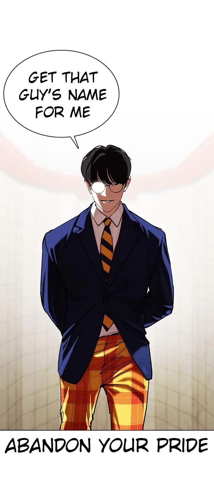 Lookism - Chapter 351 Page 86