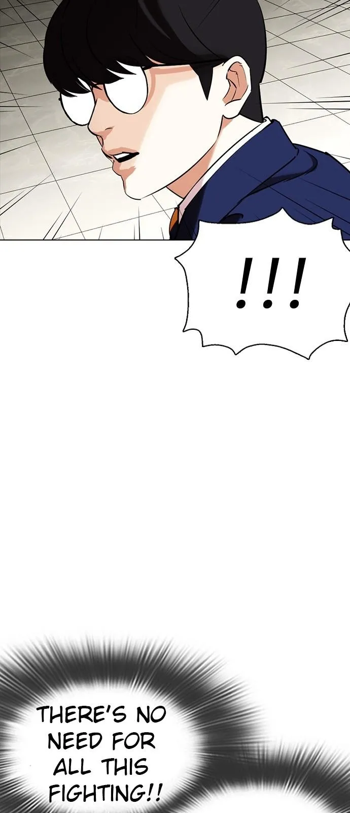 Lookism - Chapter 351 Page 92