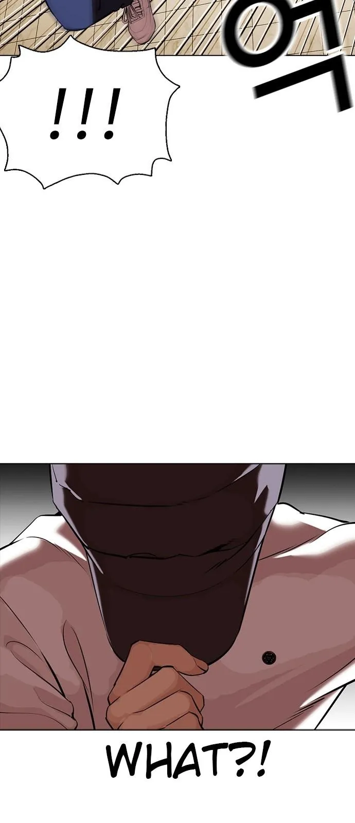 Lookism - Chapter 351 Page 98