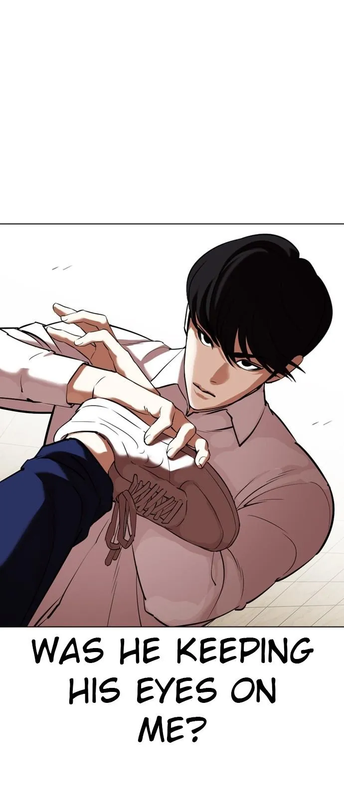 Lookism - Chapter 351 Page 99