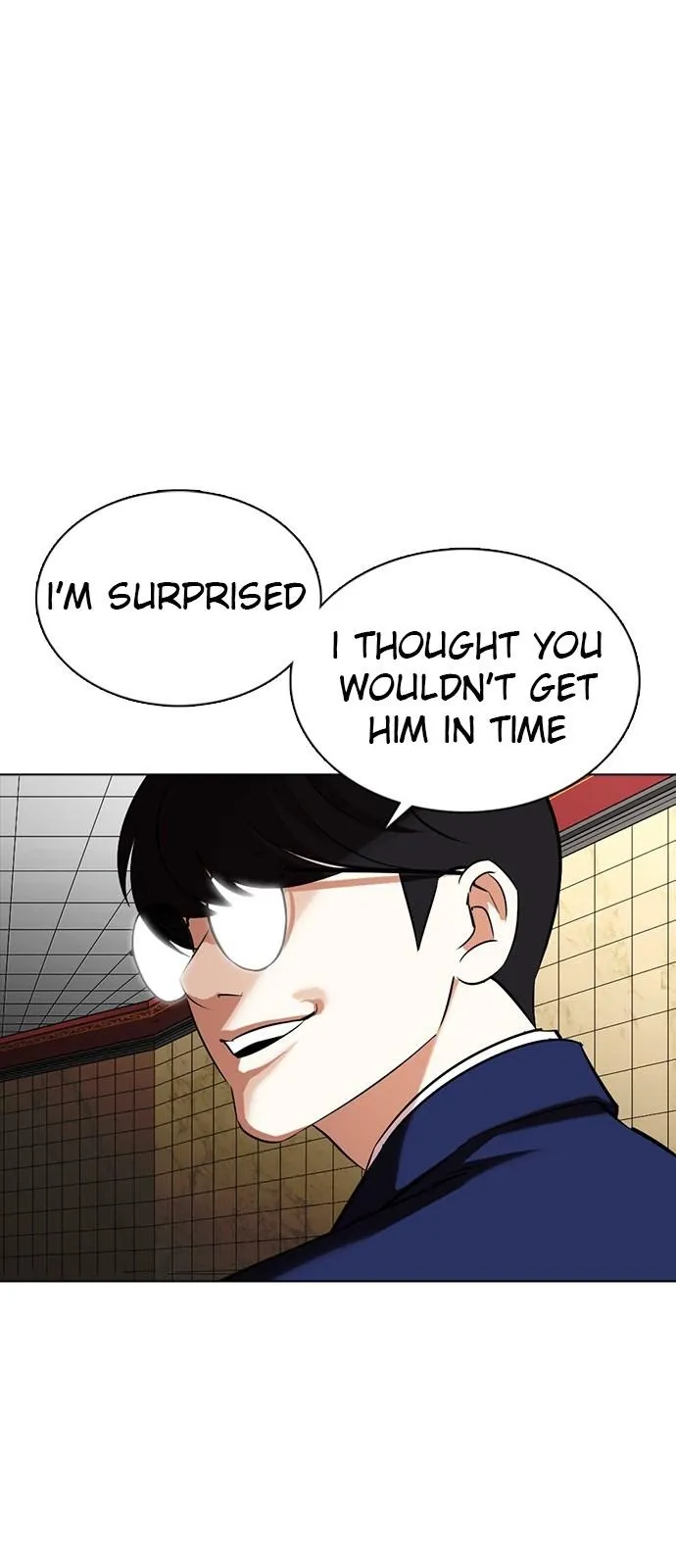 Lookism - Chapter 351 Page 100