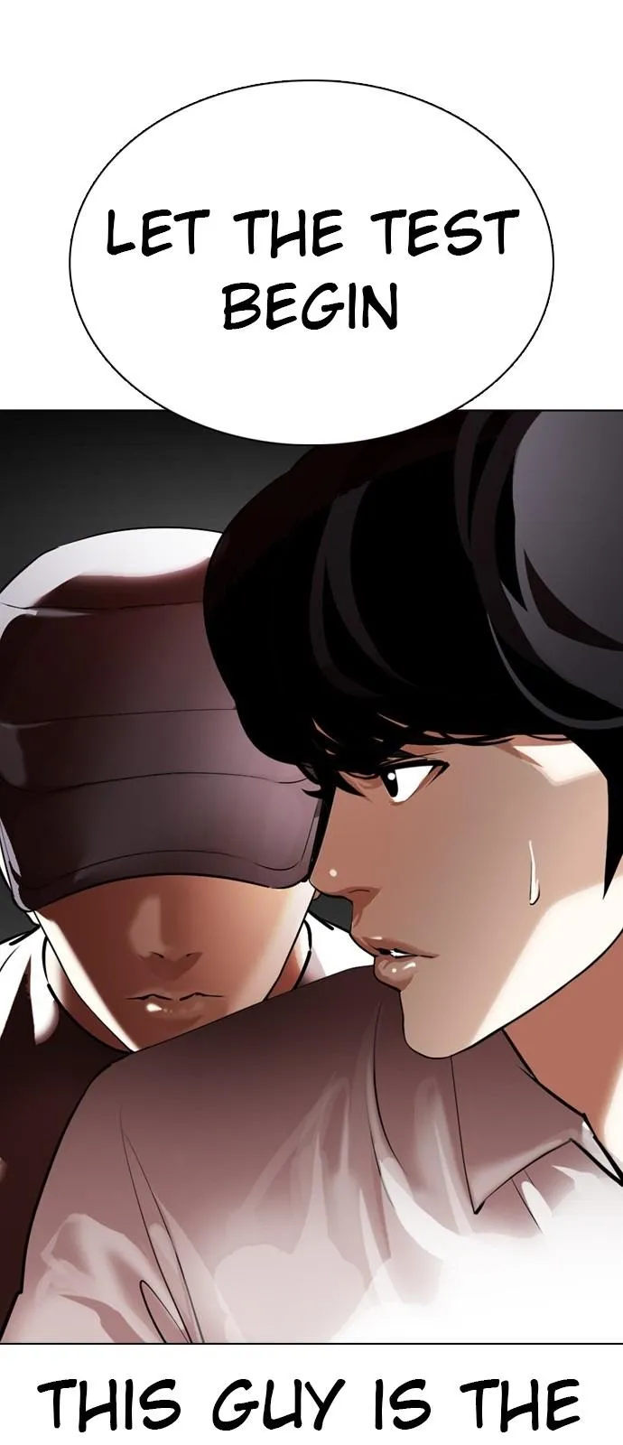 Lookism - Chapter 351 Page 103