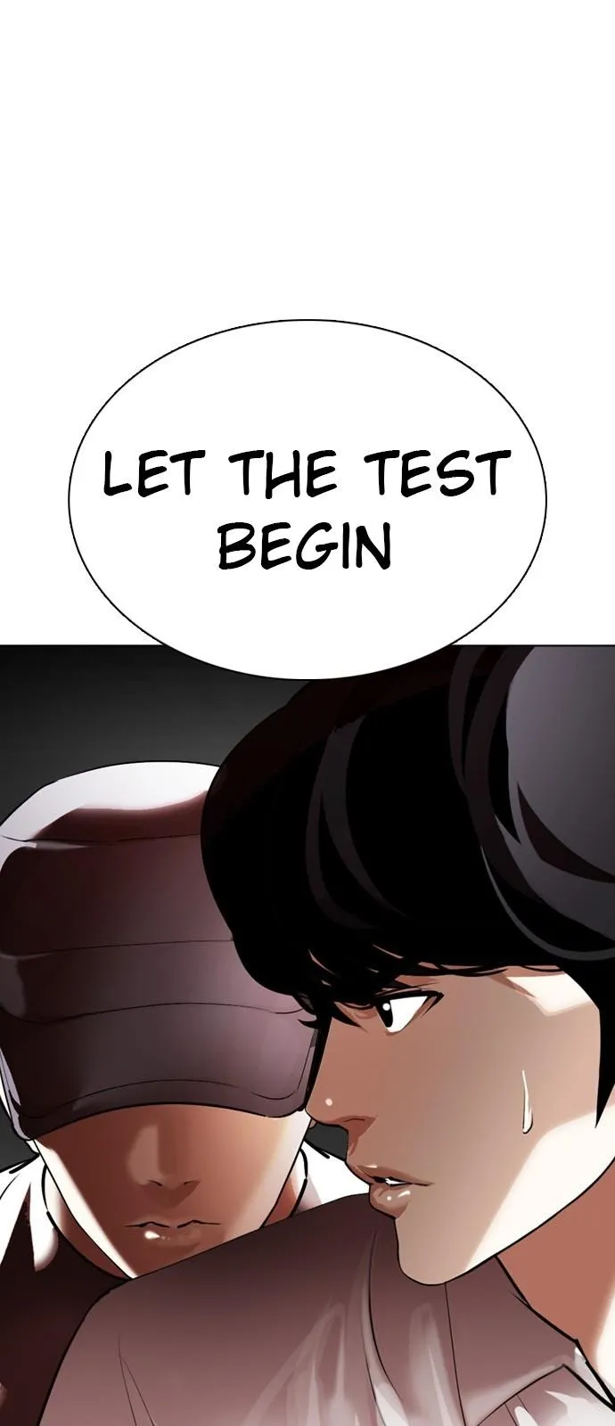 Lookism - Chapter 352 Page 3