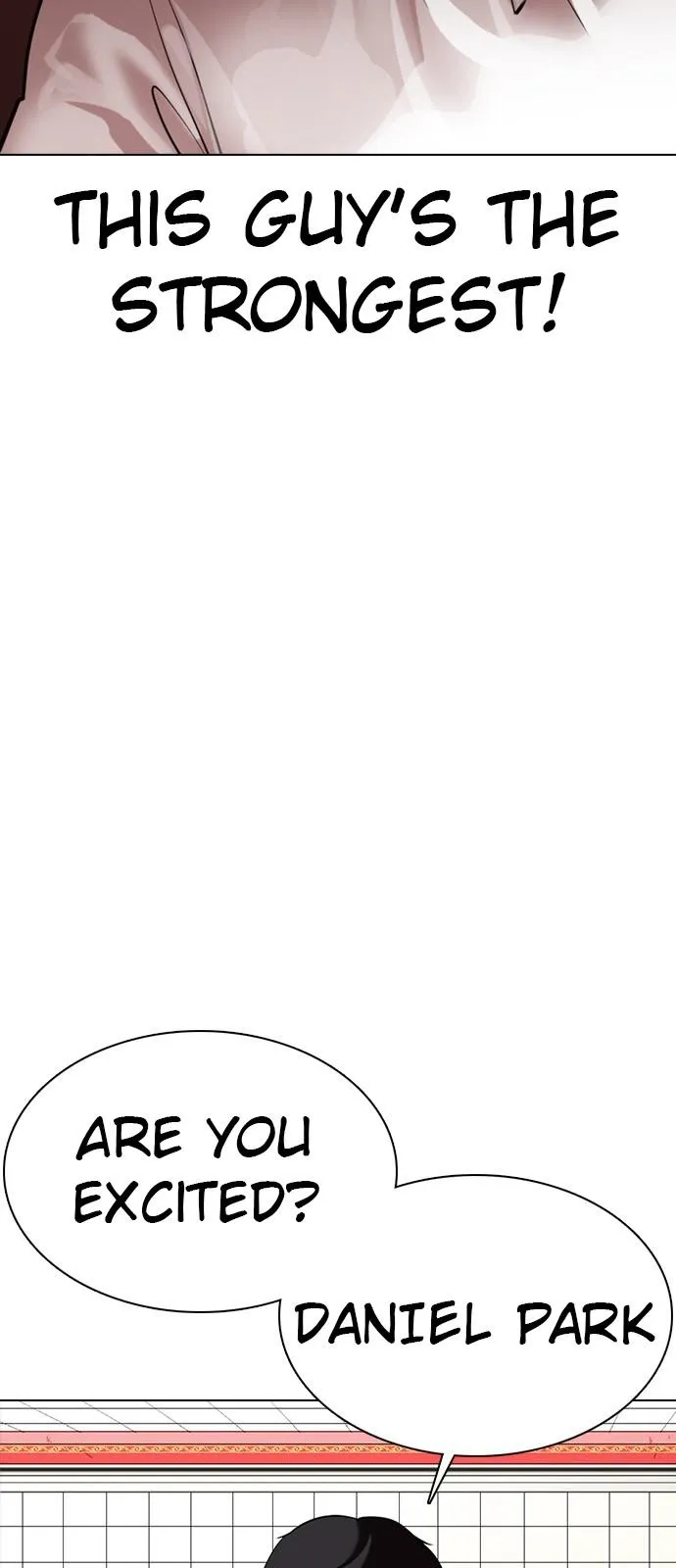 Lookism - Chapter 352 Page 4