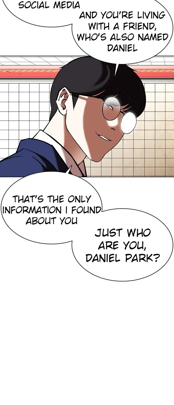 Lookism - Chapter 352 Page 6