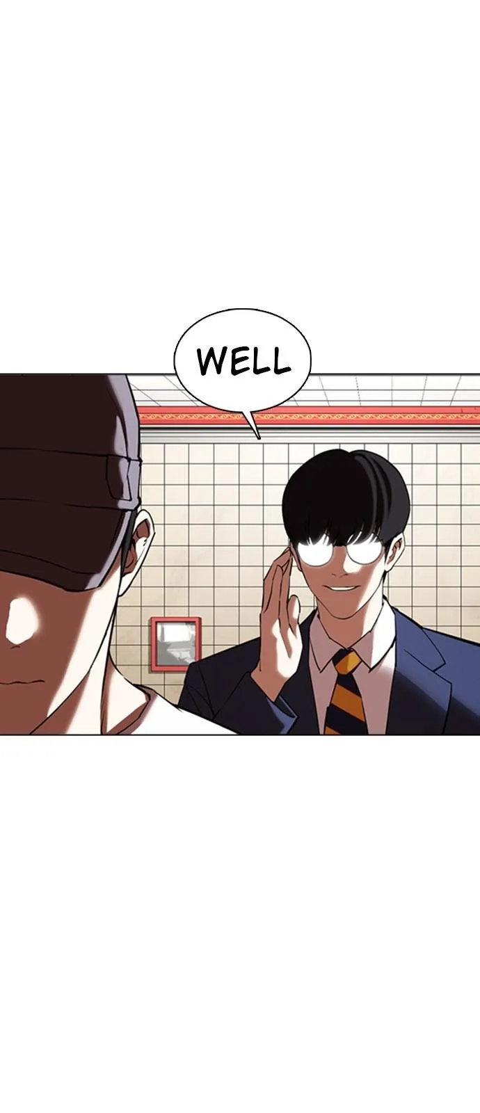 Lookism - Chapter 352 Page 8