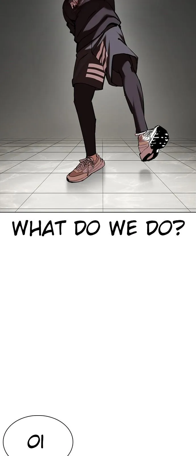 Lookism - Chapter 352 Page 13