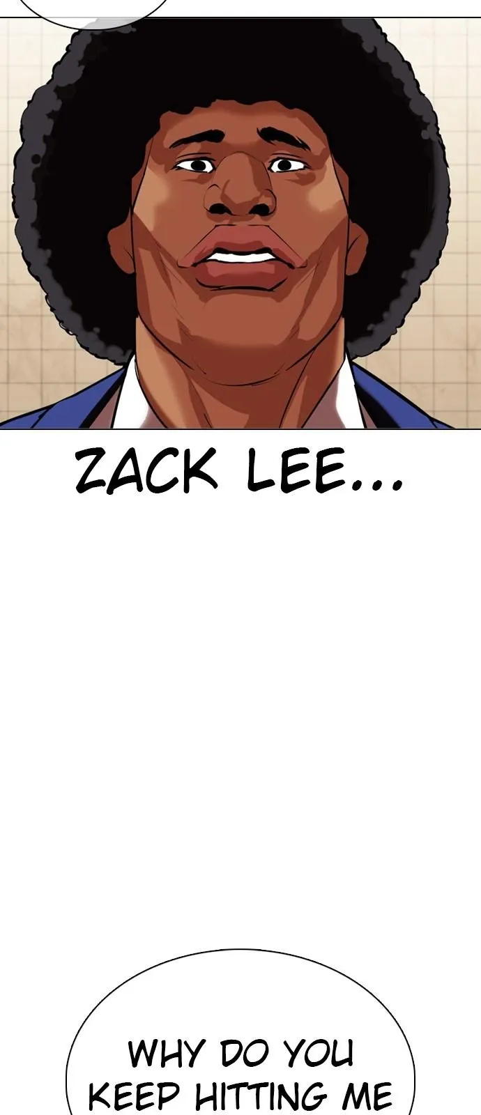 Lookism - Chapter 352 Page 14