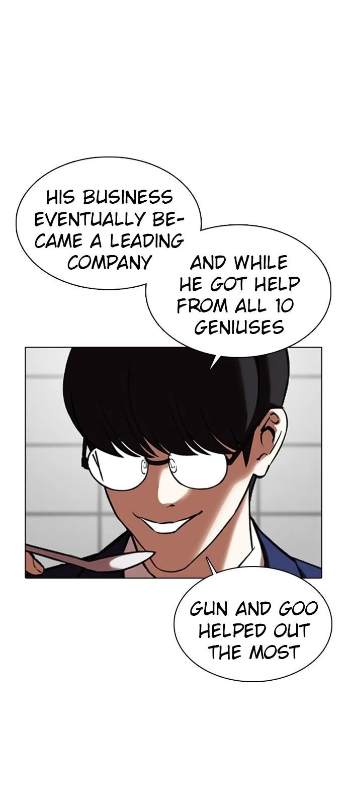 Lookism - Chapter 352 Page 20