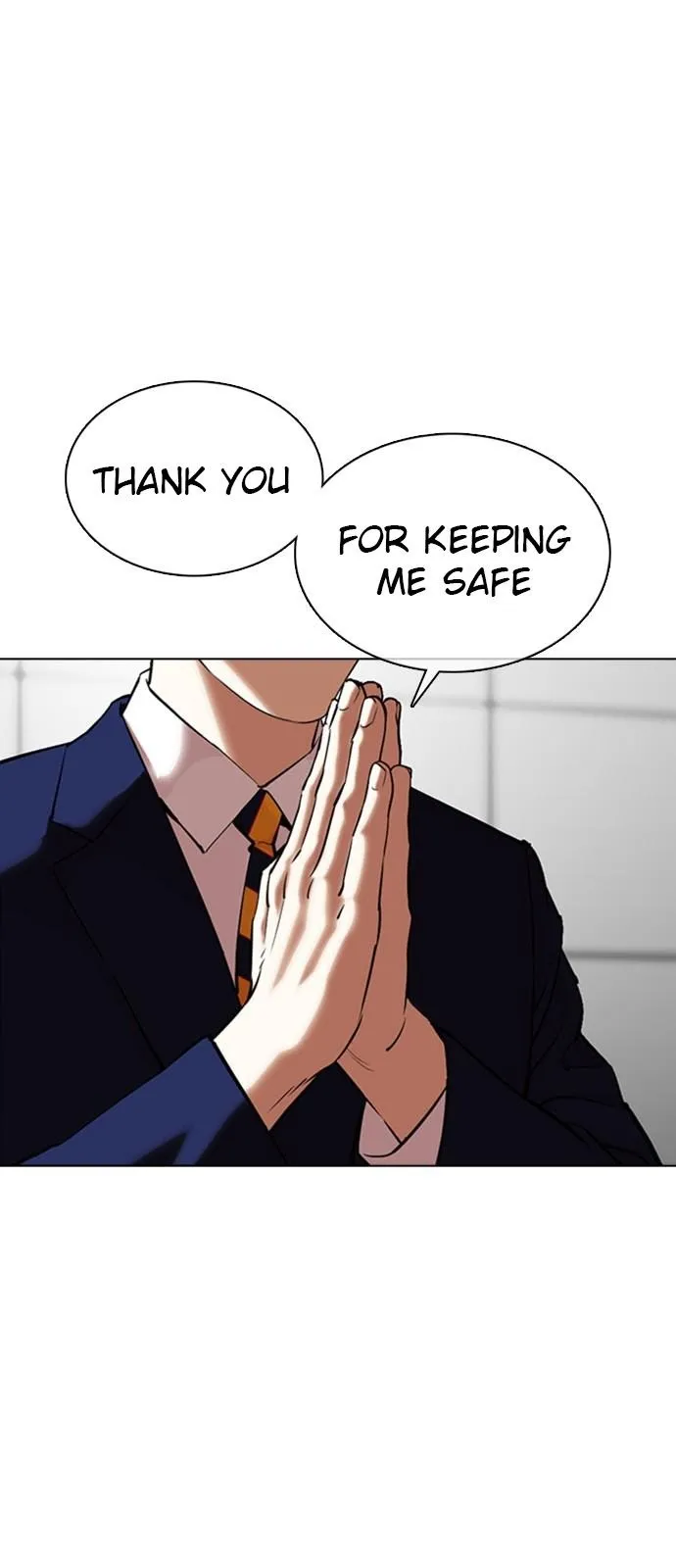 Lookism - Chapter 352 Page 22