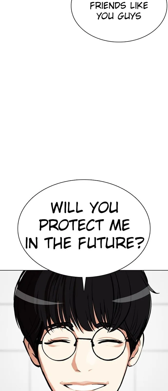 Lookism - Chapter 352 Page 25