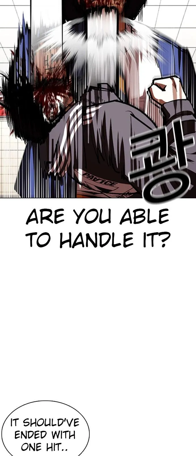 Lookism - Chapter 352 Page 28