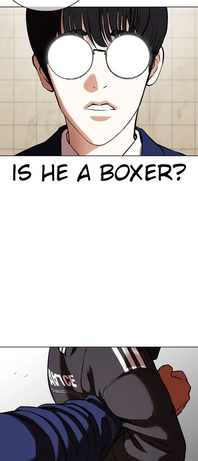 Lookism - Chapter 352 Page 29