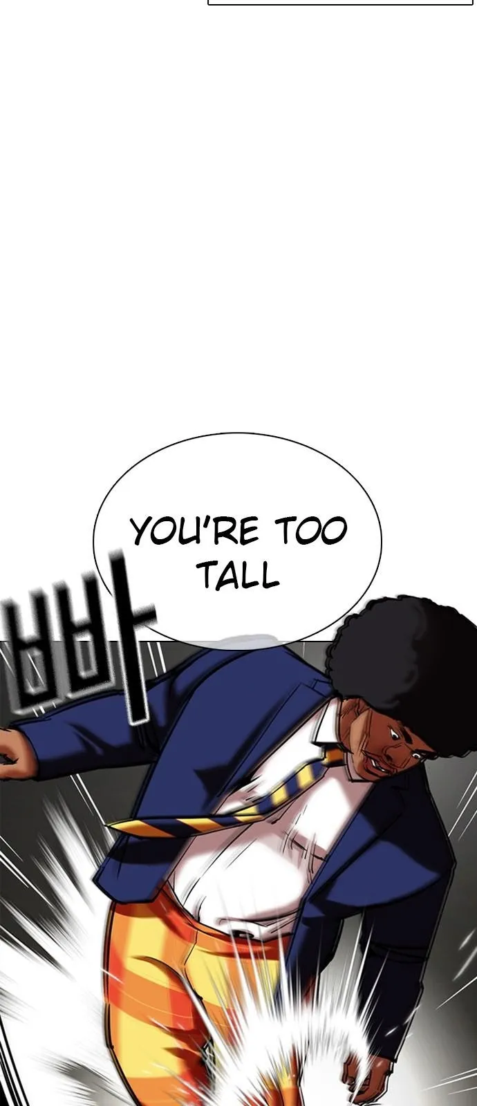 Lookism - Chapter 352 Page 34