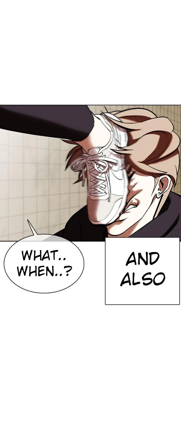 Lookism - Chapter 352 Page 40