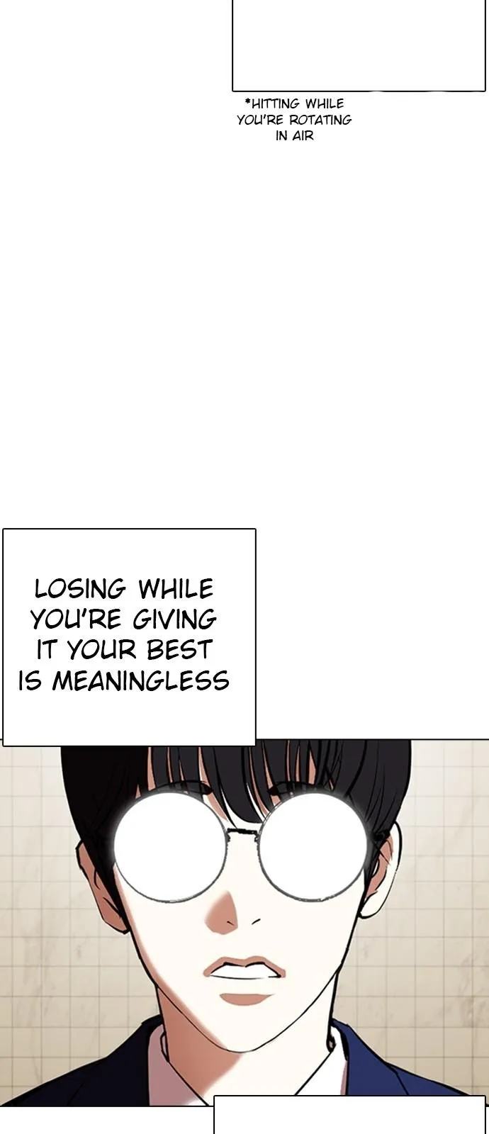 Lookism - Chapter 352 Page 42