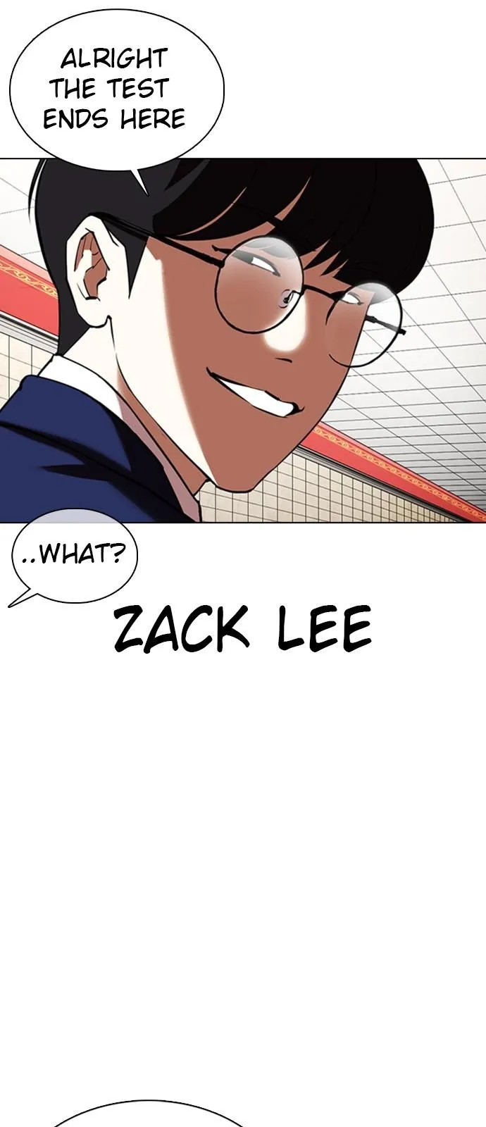 Lookism - Chapter 352 Page 49