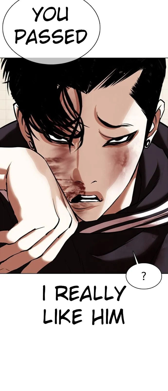 Lookism - Chapter 352 Page 50
